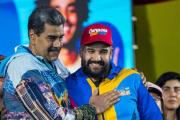 La historia lo develará: el hijo de Nicolás Maduro rompió el silencio y apuntó contra los traidores