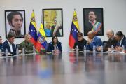Venezuela: Delcy Rodríguez lideró su primera reunión de gabinete y envió “un mensaje a Estados Unidos”