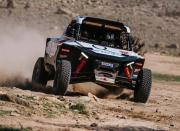 Nueva victoria argentina en la Etapa 2 del Rally Dakar 2026: todos los resultados del día