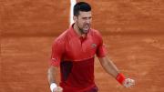 Novak Djokovic se fue de la ATP y exige “distribución de ingresos” para sus colegas