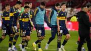 Le buscan salida: un futbolista de Boca podría salir a préstamo a otro club de primera