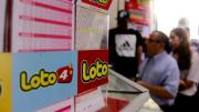 Hay 22 ganadores de más de 180 mil: Resultados del Loto sorteo 5369 del domingo 4 de enero