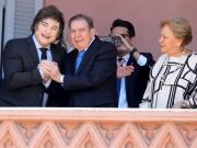 La detención de Maduro desnuda una serie de asuntos pendientes entre el Gobierno y Venezuela