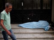 Ciudad: volvieron a retroceder la indigencia y la pobreza