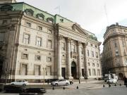 El Gobierno oficializó la designación a Alejandro Henke como vicepresidente del Banco Nación