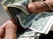 Dólar hoy y dólar blue, EN VIVO: a cuánto cotiza el oficial y cuál es el precio del paralelo este lunes 5 de enero, minuto a minuto