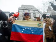 Venezuela ordena el arresto de todas las personas involucradas en el ataque de Estados Unidos