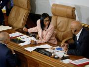 Delcy y Jorge Rodríguez, los hermanos siniestros y el poder detrás del poder en Venezuela