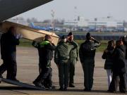 Suiza: identificados todos los fallecidos en el incendio en la estación de esquí de Crans-Montana