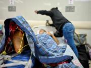 'Nos están invadiendo': El ataque de EE.UU. visto desde los celulares de venezolanos