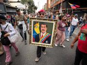 Suiza ordenó bloquear los posibles activos de Nicolás Maduro y su familia: buscan impedir una fuga de capitales