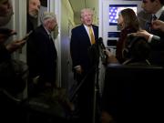 Donald Trump pidió que Delcy Rodríguez le dé acceso total al petróleo de Venezuela y adelantó cuáles son sus planes