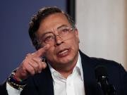 Gustavo Petro respondió a la amenaza de Donald Trump: “Por la Patria tomaré de nuevo las armas”