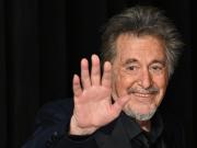 La canción favorita de Al Pacino es una controvertida melodía “antirracista” de 1949