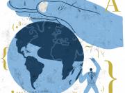 El mundo, hoy, no tiene reglas ni foros creíbles de política comercial