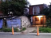 Feroz tiroteo en un bunker narco del Conurbano: mataron a un polícía y un delincuente fue abatido