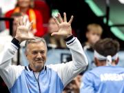 Argentina viajará a Corea del Sur para jugar los Qualifiers de la Copa Davis con cuatro debutantes: por qué se bajaron todos los top 100