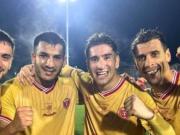 Perugia le dedicó un triunfo a Javier Faroni, el empresario argentino que es dueño del club y es investigado por sus vínculos con la AFA