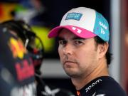 Checo Pérez les pidió a los mexicanos que aprendan de los fanáticos argentinos: Estoy muy impresionado por cómo apoyan a Franco Colapinto