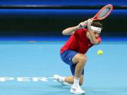 United Cup: Estados Unidos superó a España y Argentina quedó en un limbo y debe esperar para saber si avanza a los cuartos de final