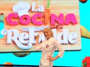 Jimena Monteverde habla de su pase a El Trece, de su maestro televisivo Jorge Guinzburg y del guiño que le rinde con La cocina rebelde y su club de amigos