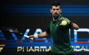 Djokovic anunció que abandona el sindicato de jugadores de tenis