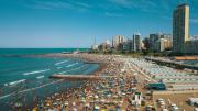 ¿Mar del Plata sufre de turismofobia?: la investigación de alumnos de la UNLP y el mapa interactivo de la Costa Atlántica
