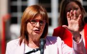 Bullrich pidió la inmediata liberación del gendarme Gallo
