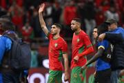 Copa de Africa /Marruecos y Camerún se enfrentarán en cuartos de final