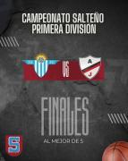 Básquetbol /Salto Uruguay – Juventus al mejor de cinco partidos