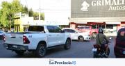 Cruces viales peligrosos: en San Juan hay tres puntos rojos en horarios picos que están bajo la lupa