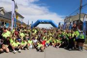 Más de 500 corredores dieron vida a la 4ta Corrida Internacional Tabsa en Porvenir