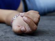 Joven asesinada a puñaladas por su expareja en Carabobo