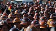Mineros asalariados ganan hasta Bs 80.000 al mes