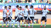El calendario de los amistosos de pretemporada de Colo Colo
