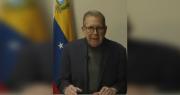 Captura de Maduro “es un paso importante, pero no suficiente”, dice opositor González Urrutia