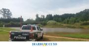 Misiones: tres nenas de 7 años murieron ahogadas en una laguna