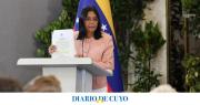 Delcy Rodríguez invitó al EEUU a “trabajar juntos en una agenda de cooperación”