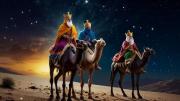 Epifanía y tradición: qué representa la llegada de los Reyes Magos y cómo se los recibe