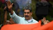 Suiza congela las cuentas vinculadas con Nicolás Maduro