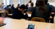Prohibido el uso de celulares en aula: Estas son las 11 restricciones para las clases este 2026 en el país