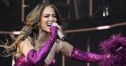 Jennifer Lopez brilló en ‘Las Vegas’ y recibió el 2026 a puro show y ritmo