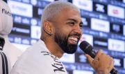 Gabigol vuelve al Santos decidido a ayudar a Neymar a jugar el Mundial 2026