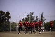 Independiente: siete jugadores no serán tenidos en cuenta por Quinteros