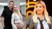Daniela Christiansson habló de su vínculo con Wanda Nara