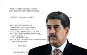 GRAVE ACUSACIÓN: Estados Unidos revela los grupos narcoterroristas con los que operaba Maduro
