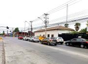 Alta afluencia vehicular en retornos a ciudades maulinas tras fin de semana largo por “sándwich” de Año Nuevo