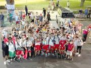 Selección Sub 17 de Parral se corona campeona de la Copa ANFA Región del Maule