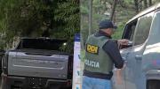 Operativo cerrojo en Pinamar: ocho detenidos por correr picadas ilegales en La Frontera