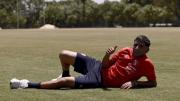 El jugador de Independiente que no se presentó a entrenar y presiona para ser vendido